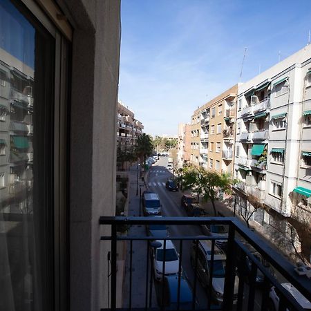 Acogedor Apartamento Valencia 3 Dormitorios الذايا المظهر الخارجي الصورة
