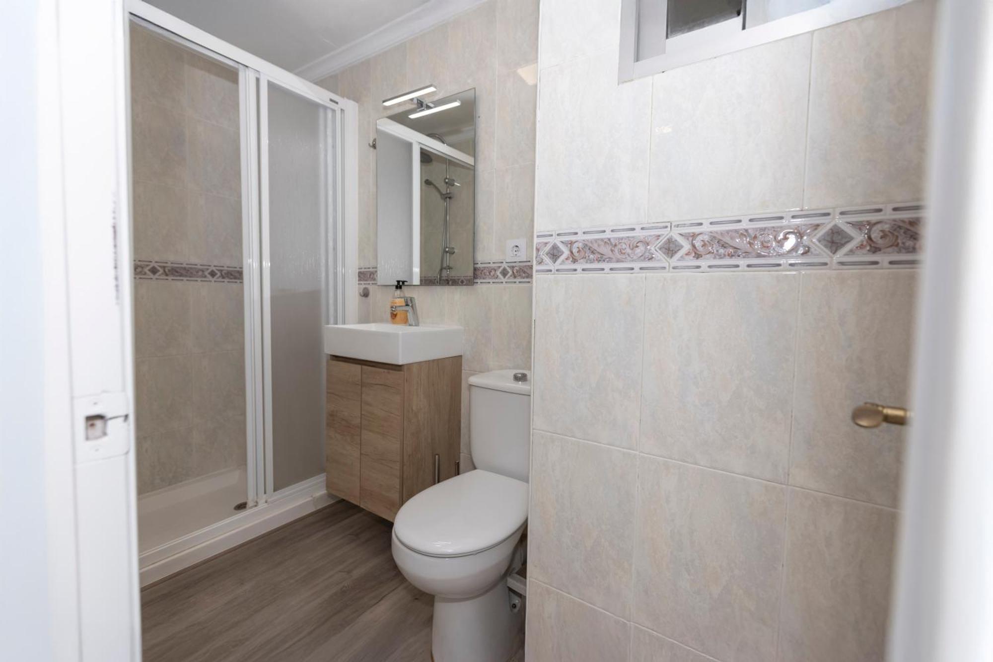 Acogedor Apartamento Valencia 3 Dormitorios الذايا المظهر الخارجي الصورة