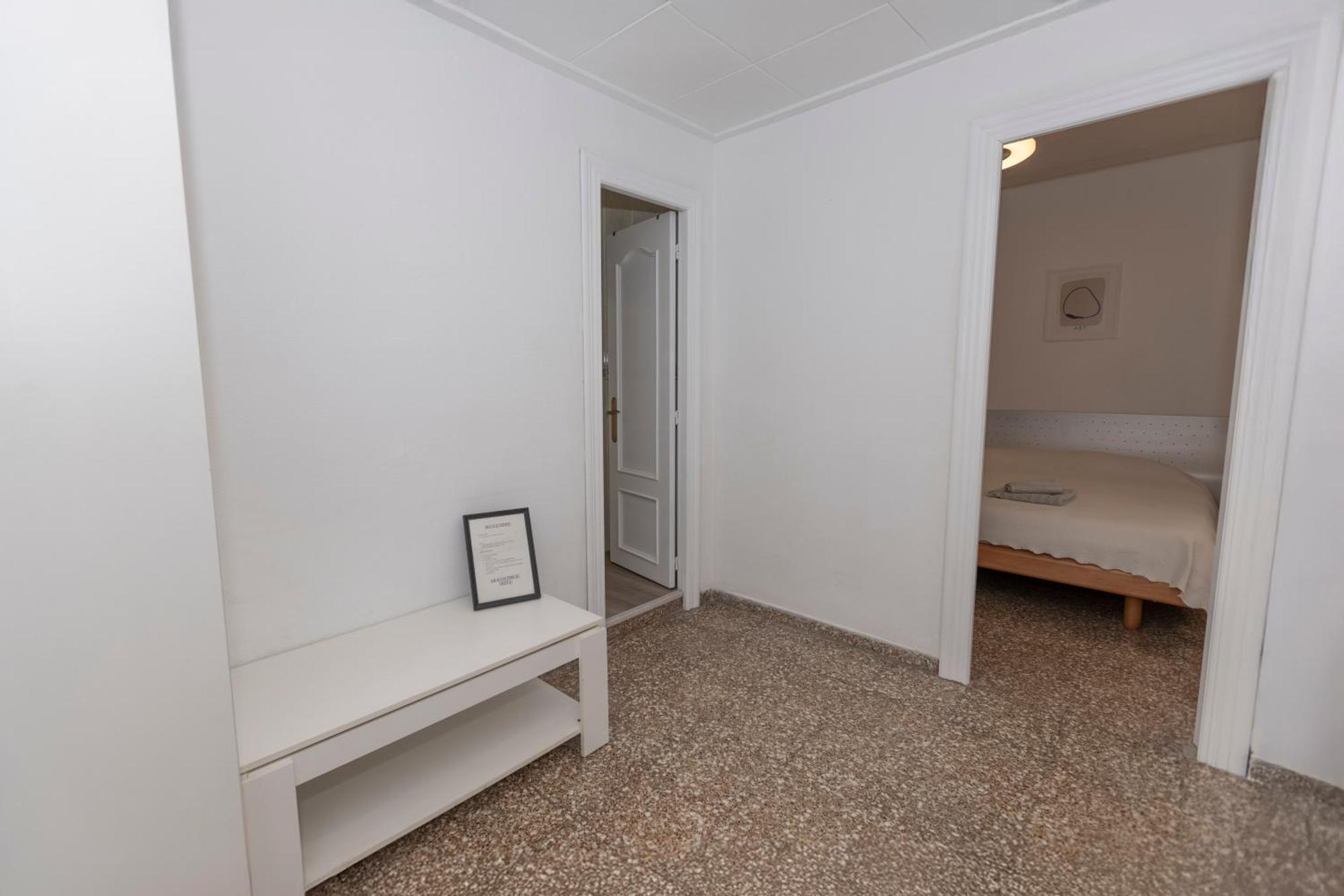 Acogedor Apartamento Valencia 3 Dormitorios الذايا المظهر الخارجي الصورة